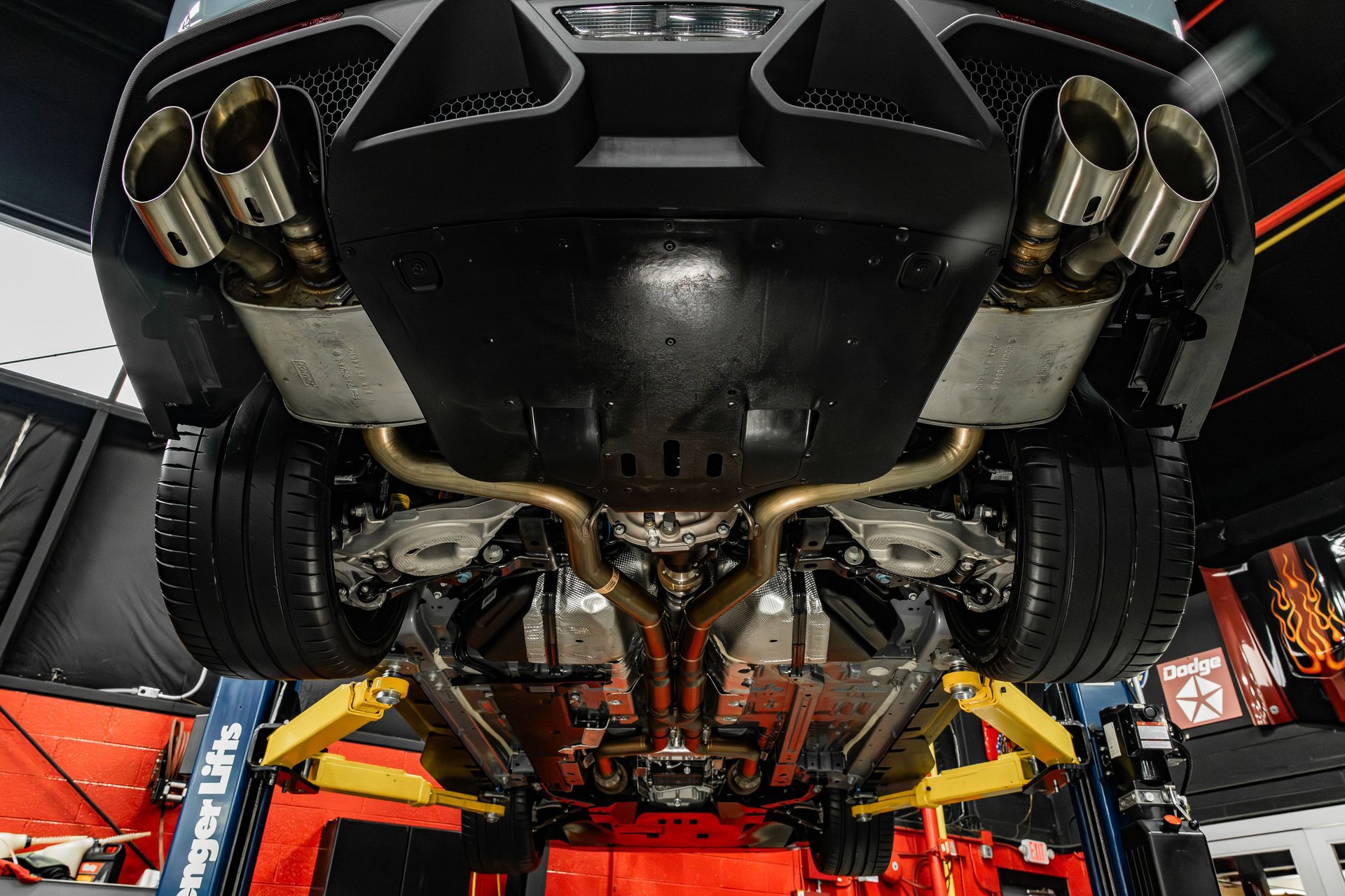 Used 2022 Ford Mustang Shelby GT500 image 5