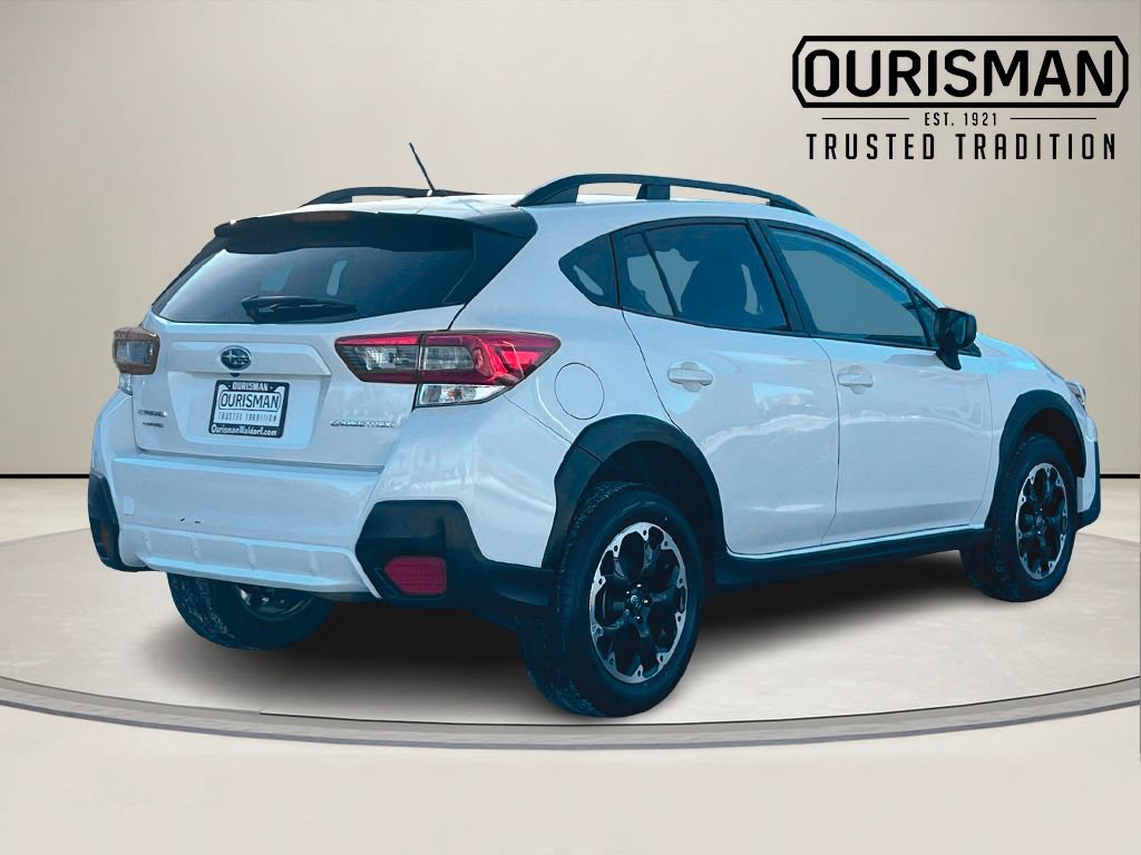 Used 2023 Subaru Crosstrek 2.0i image 5