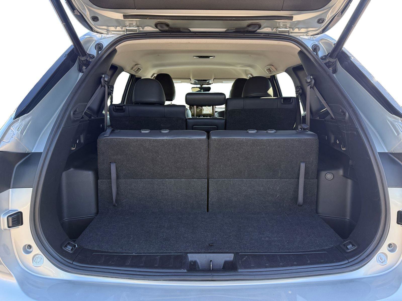 Used 2025 Mitsubishi Outlander SE FWD image 22
