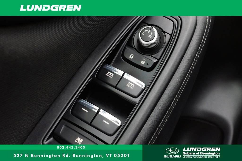 Used 2020 Subaru Forester Premium image 26