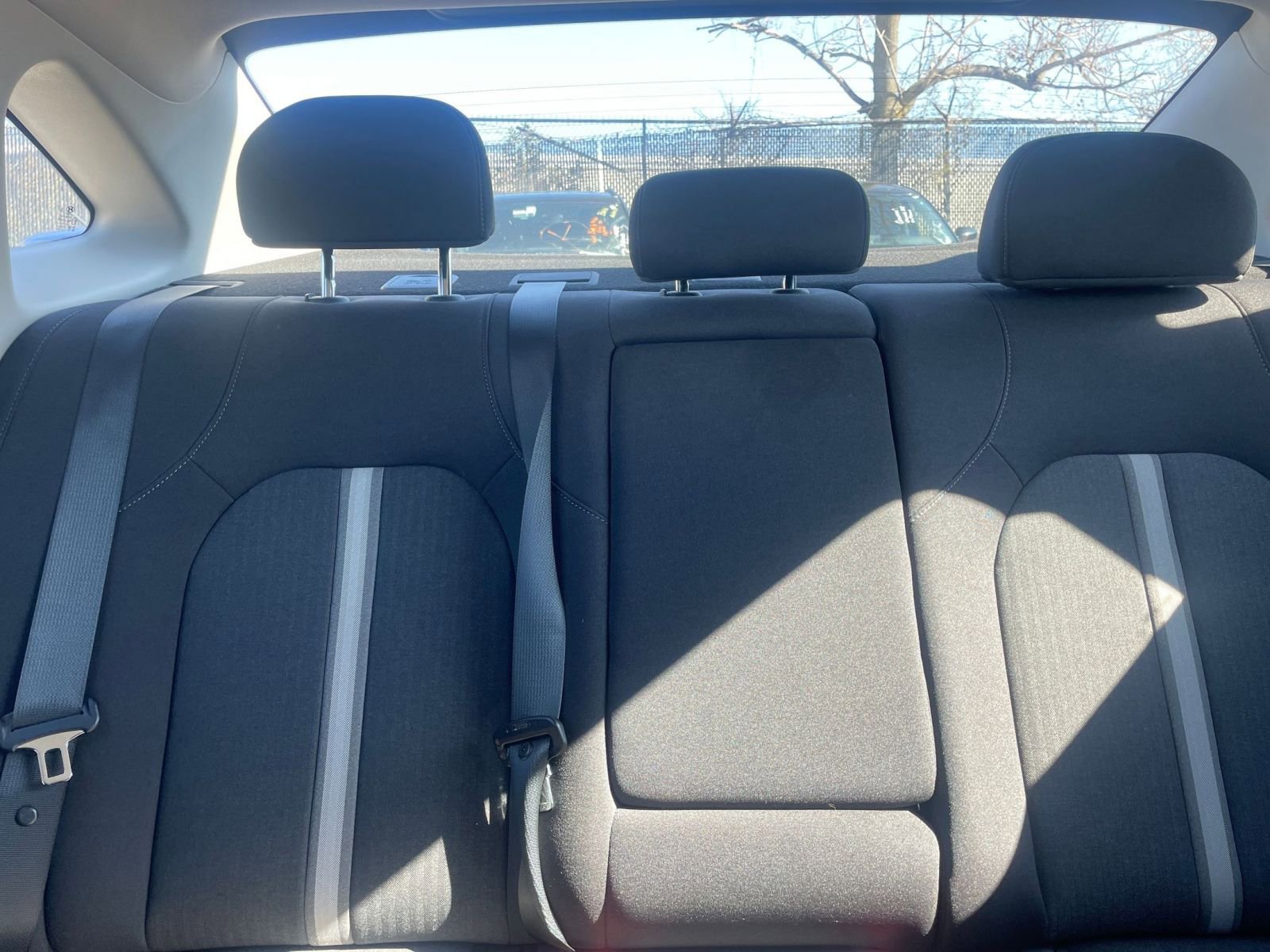 Used 2025 Hyundai Sonata SEL image 33