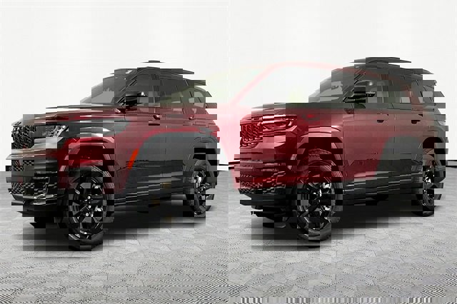 New 2025 Jeep Grand Cherokee L Limited