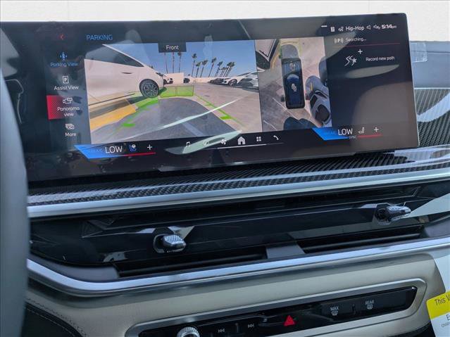 New 2026 BMW X7 M60i image 13