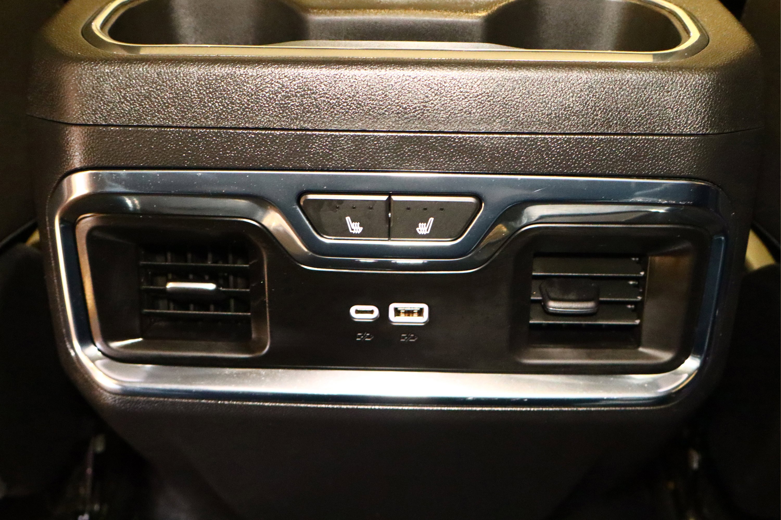 Used 2023 Chevrolet Silverado 1500 High Country w/ Z71 Off-Road Package image 37