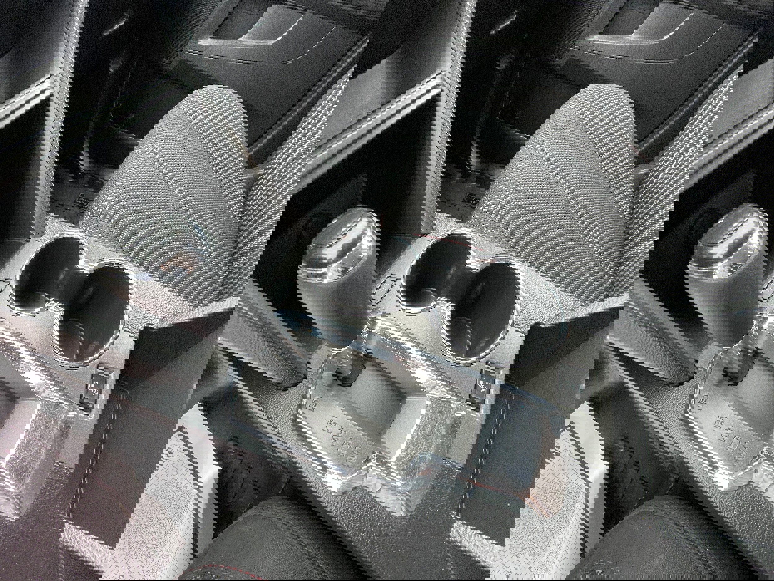 Used 2017 Chevrolet Equinox LT image 17