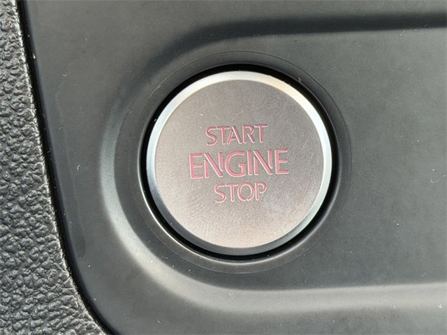 Used 2017 Volkswagen Tiguan Wolfsburg Edition image 36