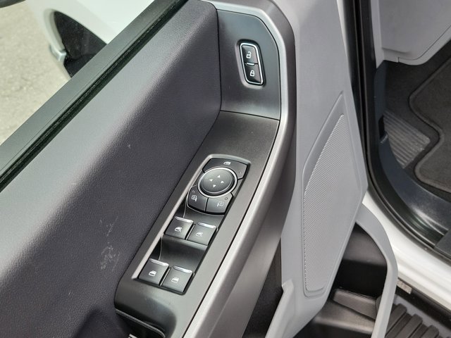 Certified 2025 Ford F250 XLT AWD/4WD image 21