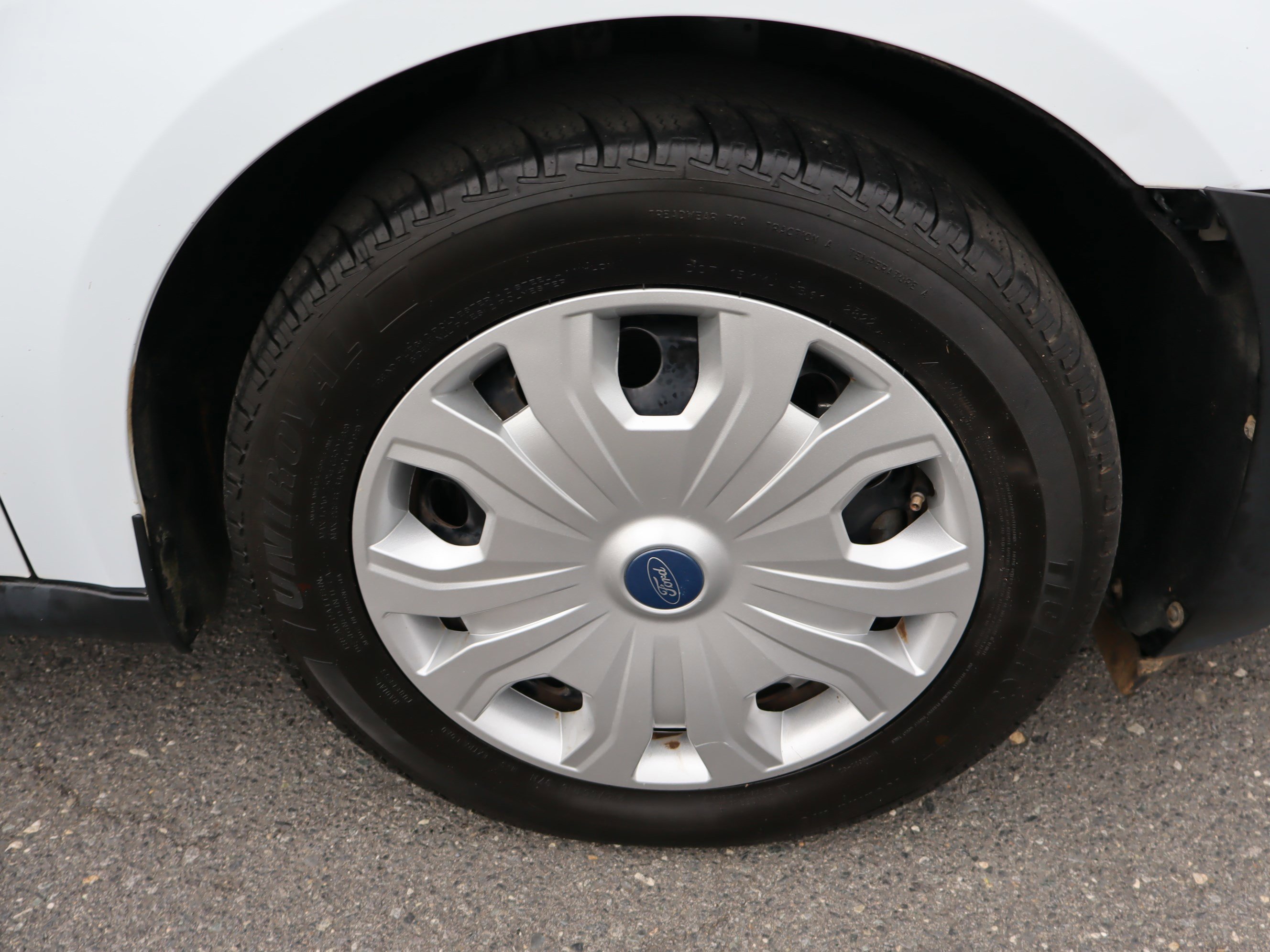 Used 2019 Ford Transit Connect XL FWD image 38
