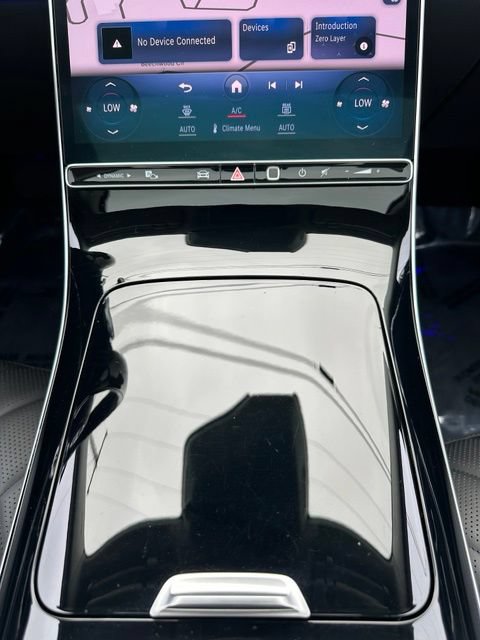 Certified 2022 Mercedes-Benz S 580 4MATIC Sedan image 36