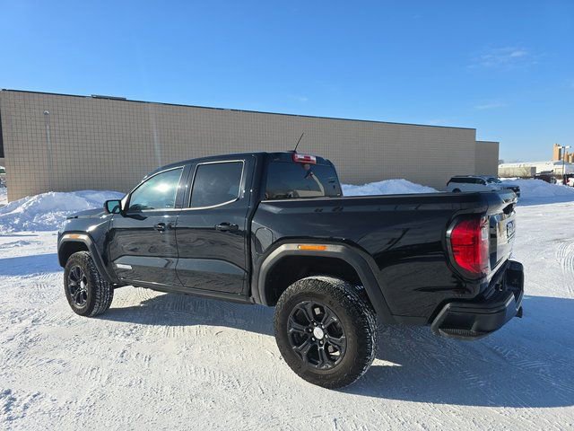 Used 2024 GMC Canyon Elevation w/ Trailering Package image 7