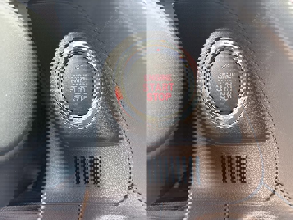 New 2026 Subaru Impreza RS image 20