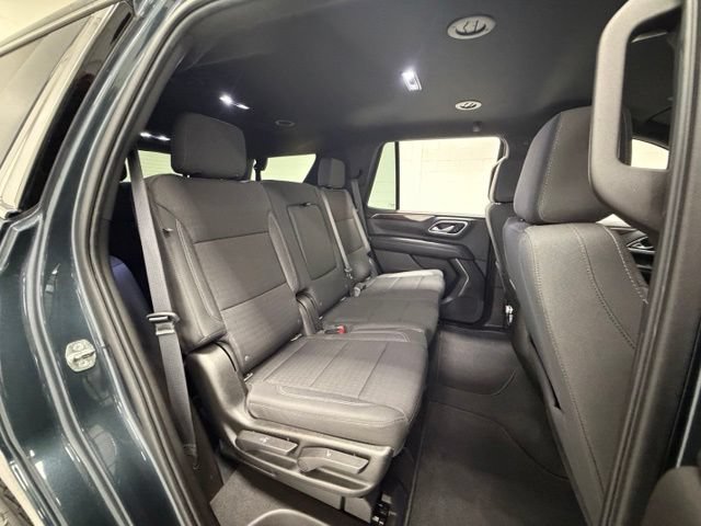 Certified 2021 GMC Yukon SLE w/ Max Trailering Package AWD/4WD image 24