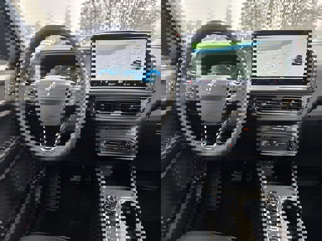 New 2025 Ford Bronco Sport Outer Banks w/ Outer Banks Tech Package+ image 10