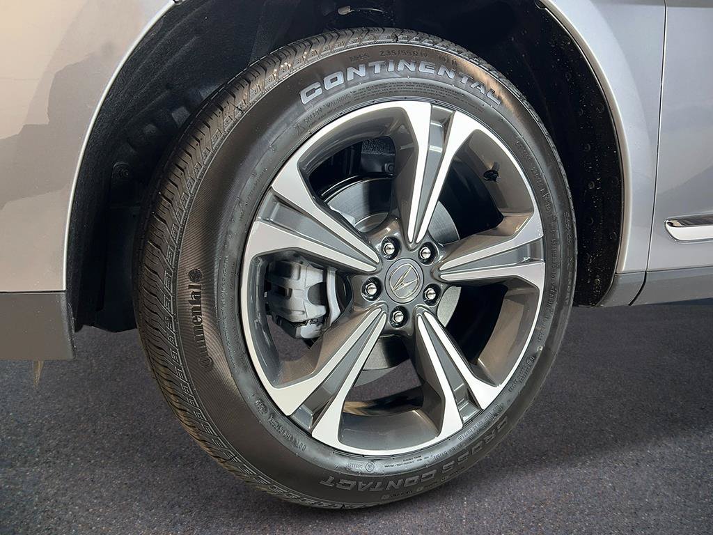 New 2026 Acura RDX w/ Technology Package AWD/4WD image 12