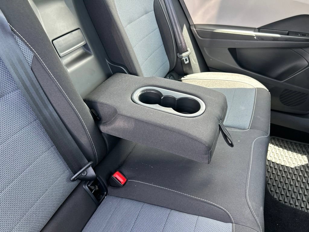 Certified 2025 Volkswagen Taos S FWD image 46