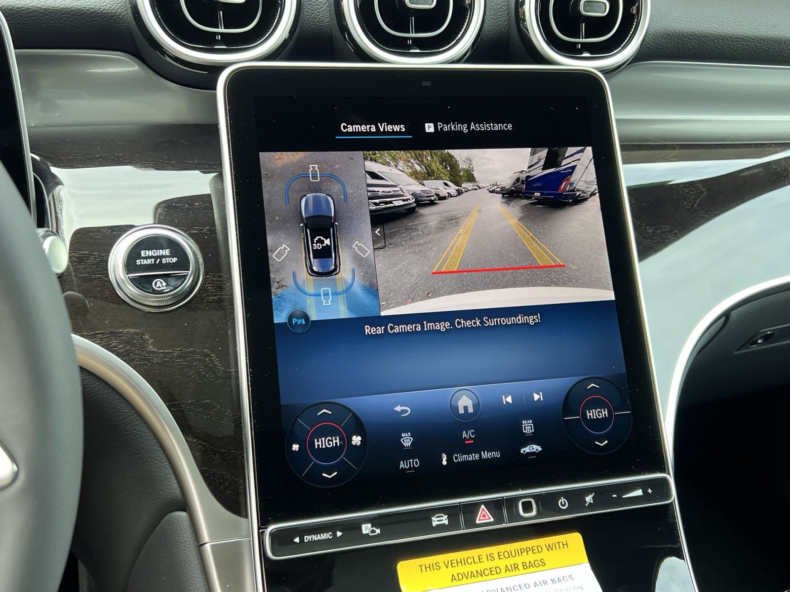 Certified 2026 Mercedes-Benz GLC 300 4MATIC image 17