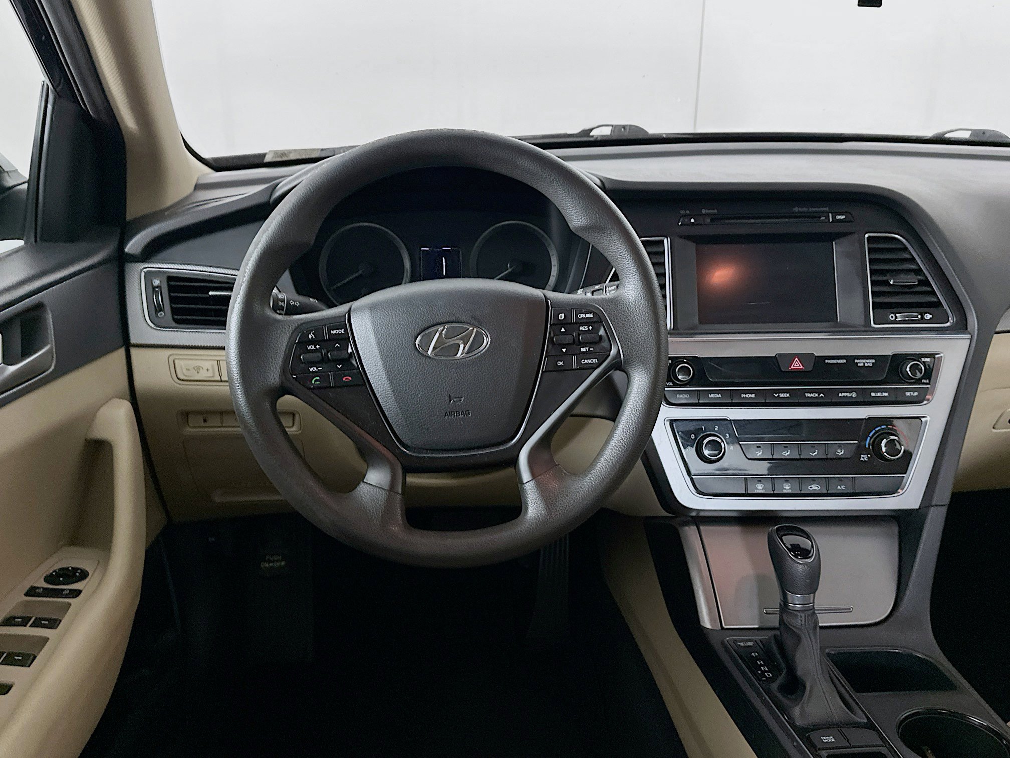 Used 2017 Hyundai Sonata SE image 17