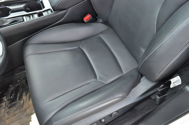 Used 2023 Honda Accord Touring image 11