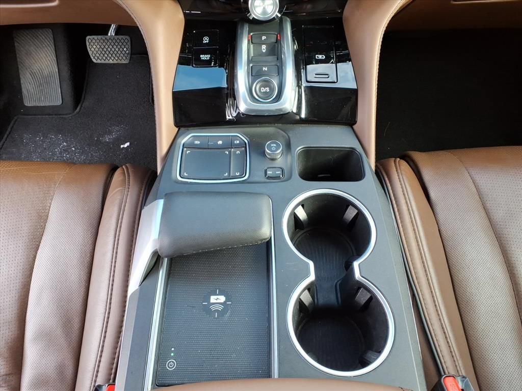 Used 2023 Acura MDX SH-AWD w/ Advance Package image 25