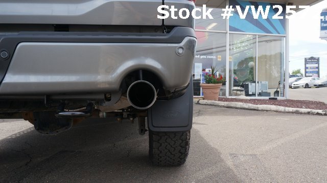 Used 2024 Ford F150 Tremor w/ Bed Utility Package image 94