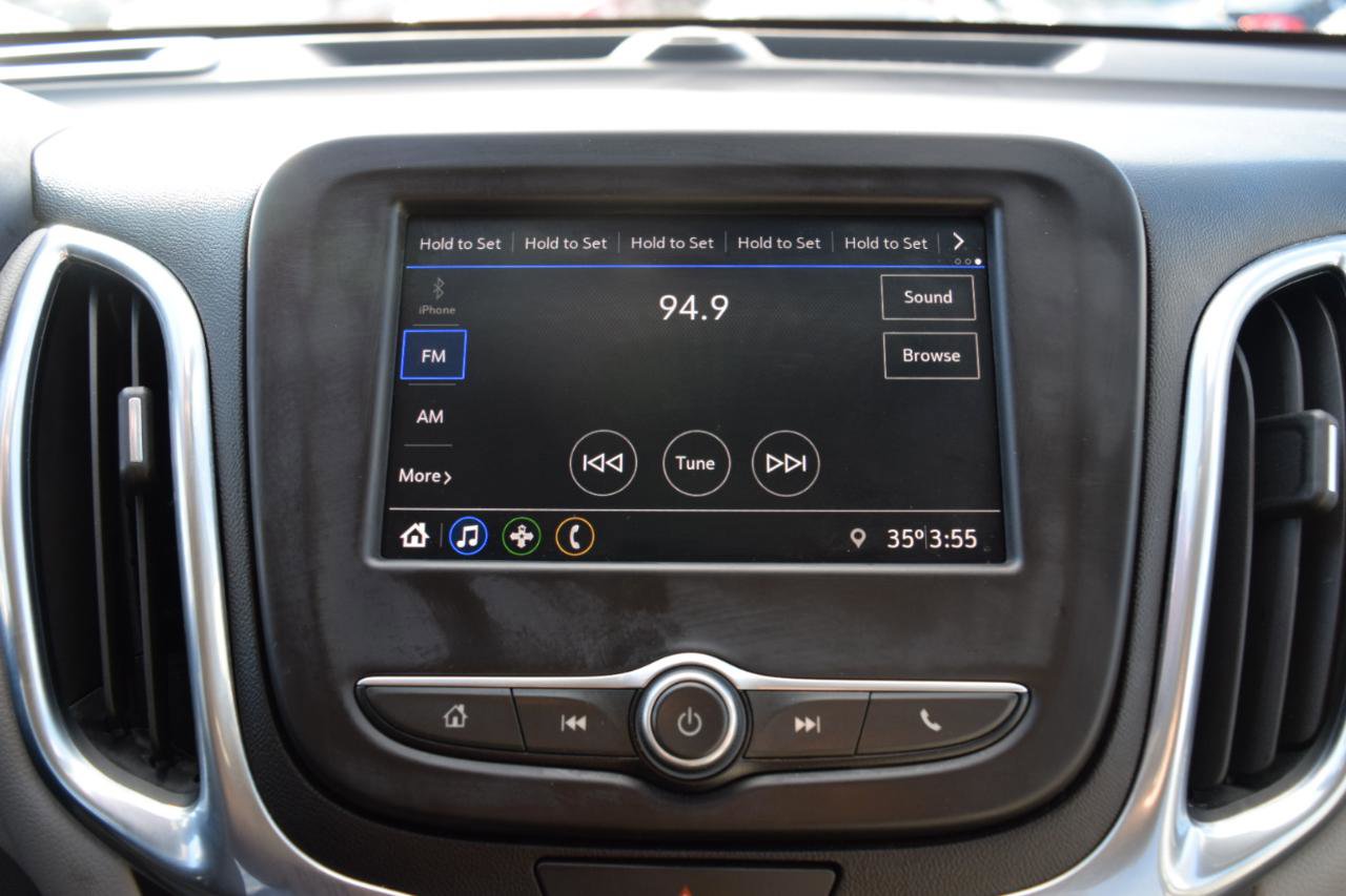 Used 2020 Chevrolet Equinox LS w/ LS Convenience Package image 25