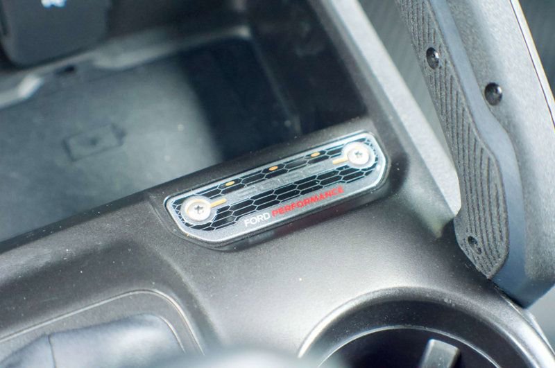 Used 2022 Ford Bronco Raptor AWD/4WD image 38
