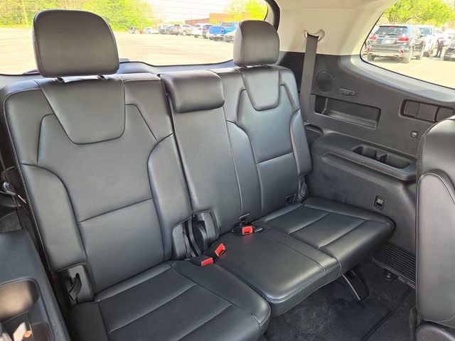 Used 2020 Kia Telluride SX w/ SX Prestige Package image 19