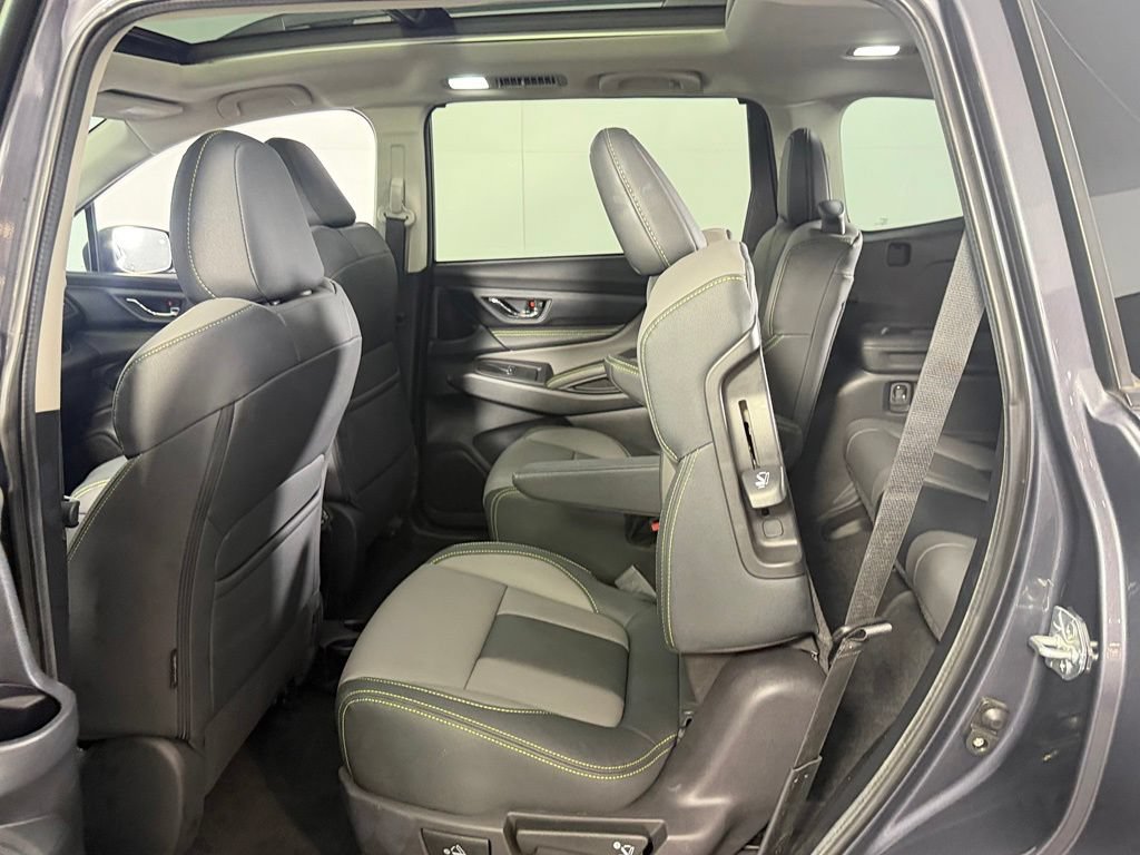 Used 2023 Subaru Ascent Onyx Edition AWD/4WD image 25