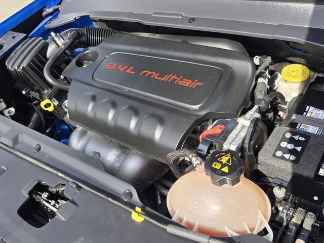 Used 2022 Jeep Compass Latitude image 18