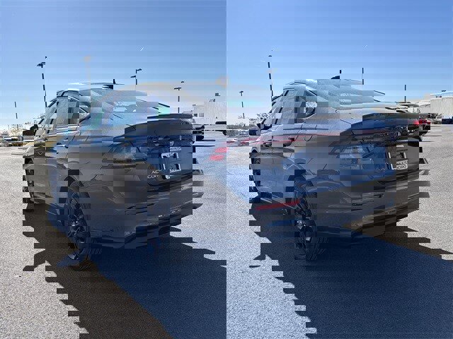 New 2025 Honda Accord SE image 3