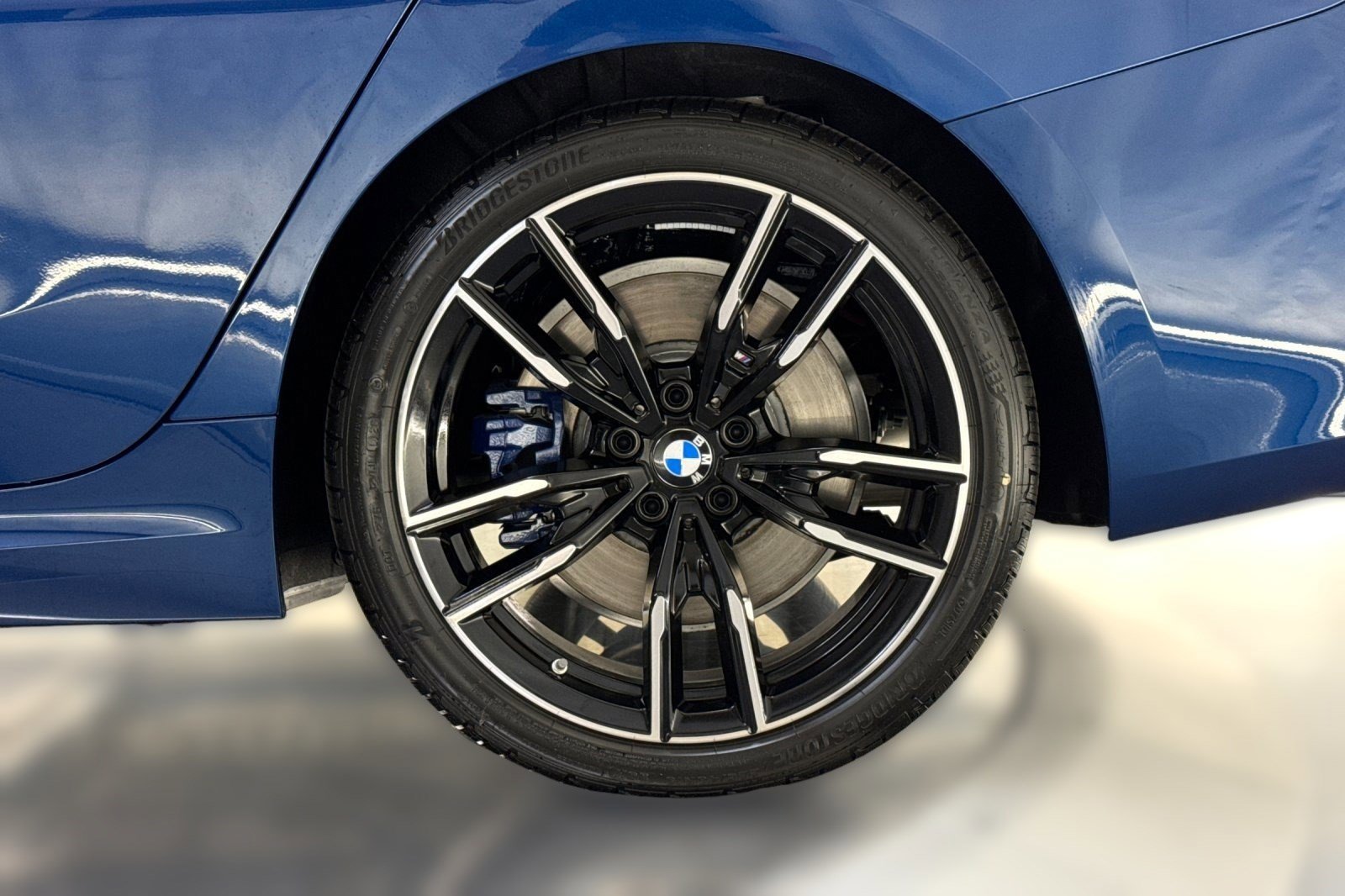 New 2026 BMW M340i xDrive w/ Premium Package AWD/4WD image 11