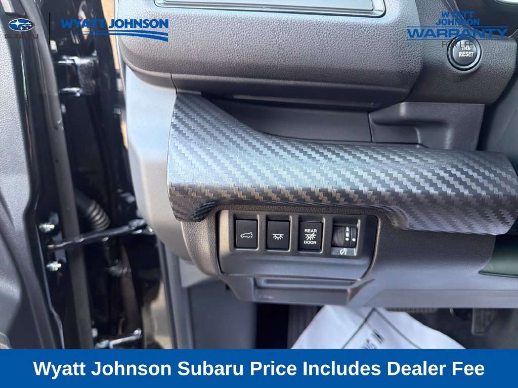 New 2027 Subaru Ascent Premium AWD/4WD image 19