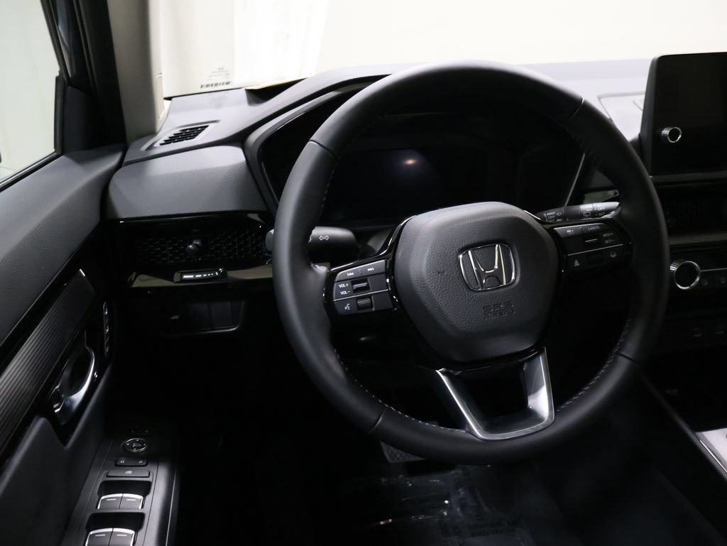 New 2026 Honda CR-V EX-L image 25