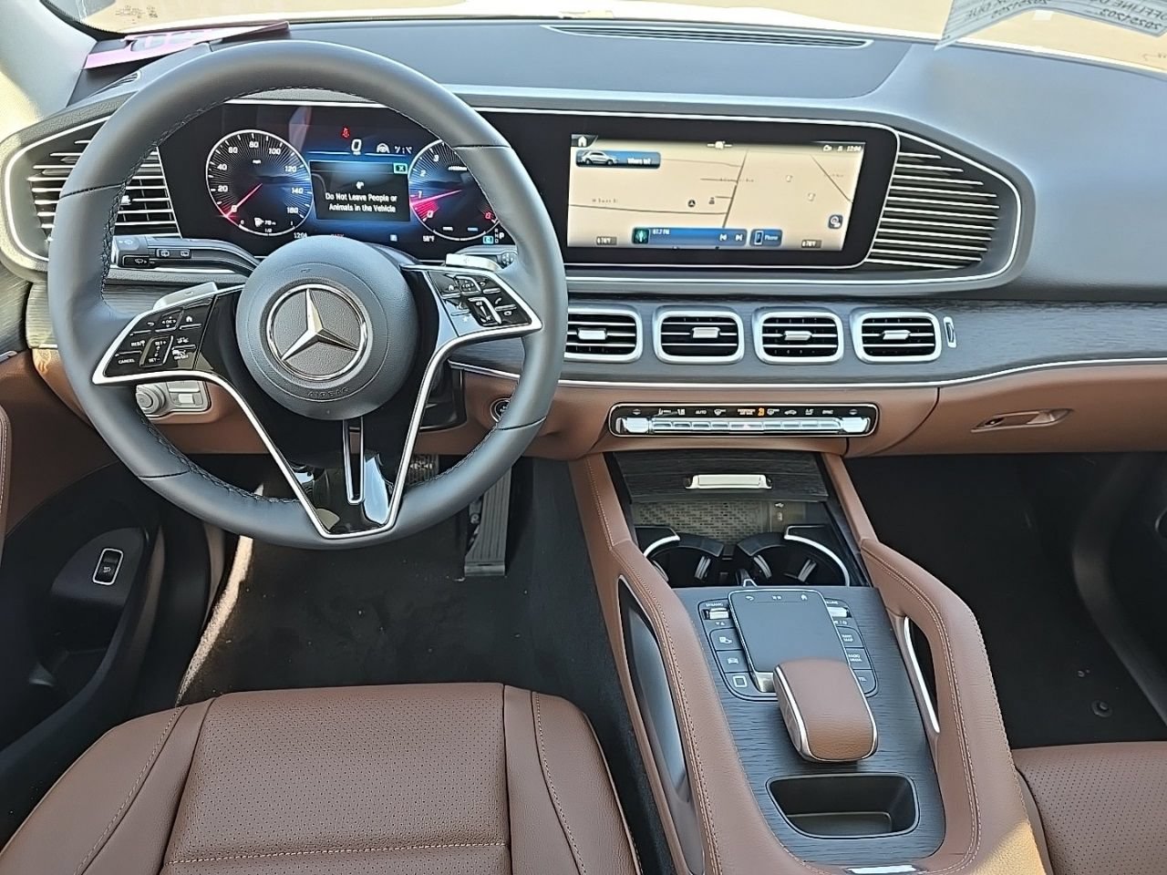 New 2026 Mercedes-Benz GLE 350 4MATIC image 31