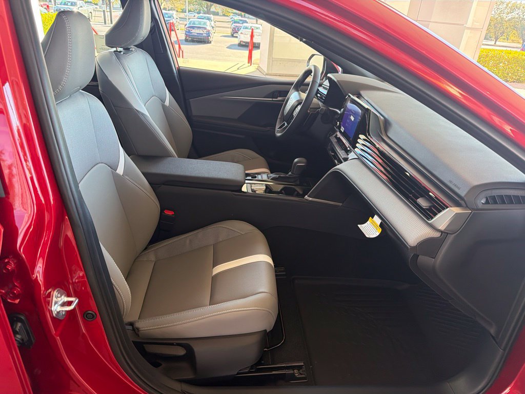 New 2026 Toyota Camry SE FWD image 17