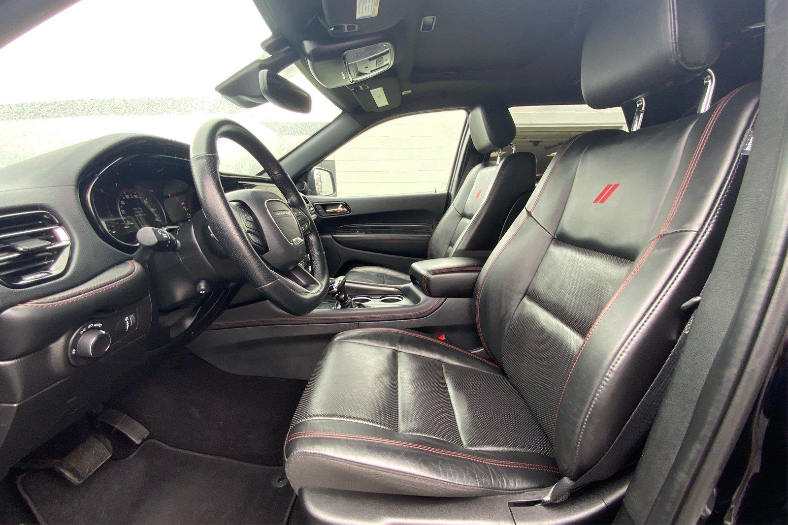 Used 2025 Dodge Durango R/T AWD/4WD image 10