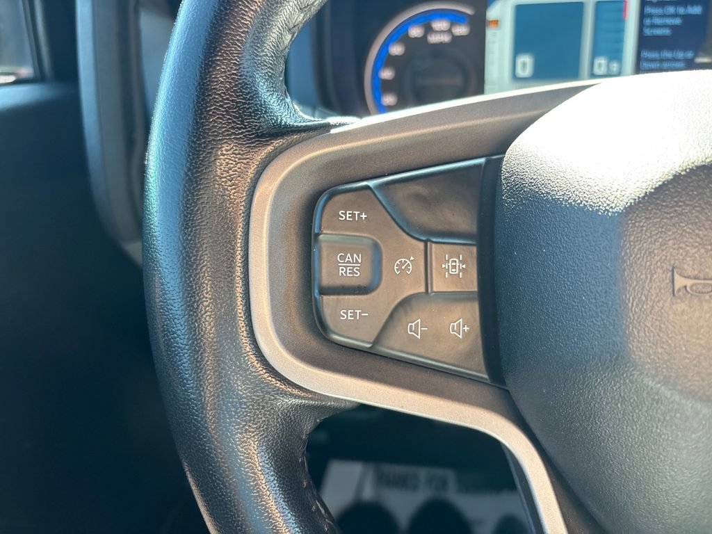 Used 2022 Ford Bronco Big Bend AWD/4WD image 31