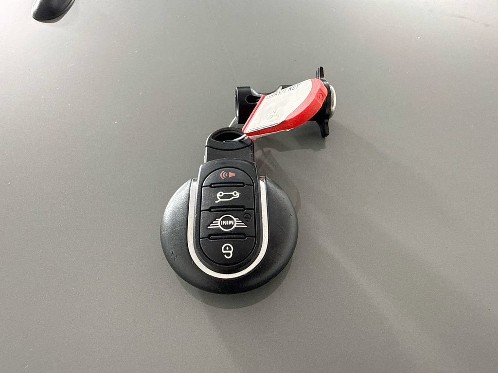 Used 2022 MINI Cooper Countryman John Cooper Works w/ Convenience Package AWD/4WD image 42