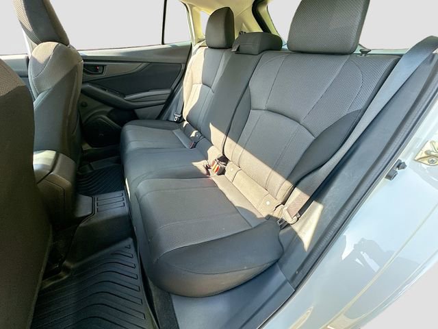 Used 2020 Subaru Impreza Premium AWD/4WD image 23