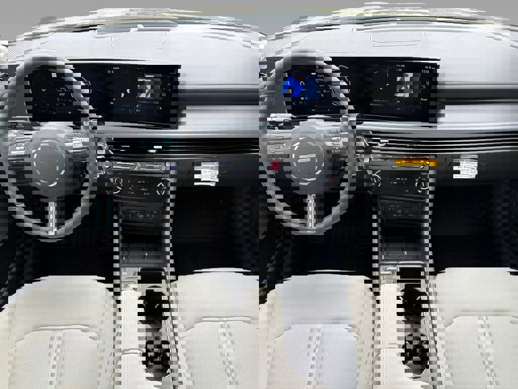 New 2025 Hyundai Sonata SEL image 2