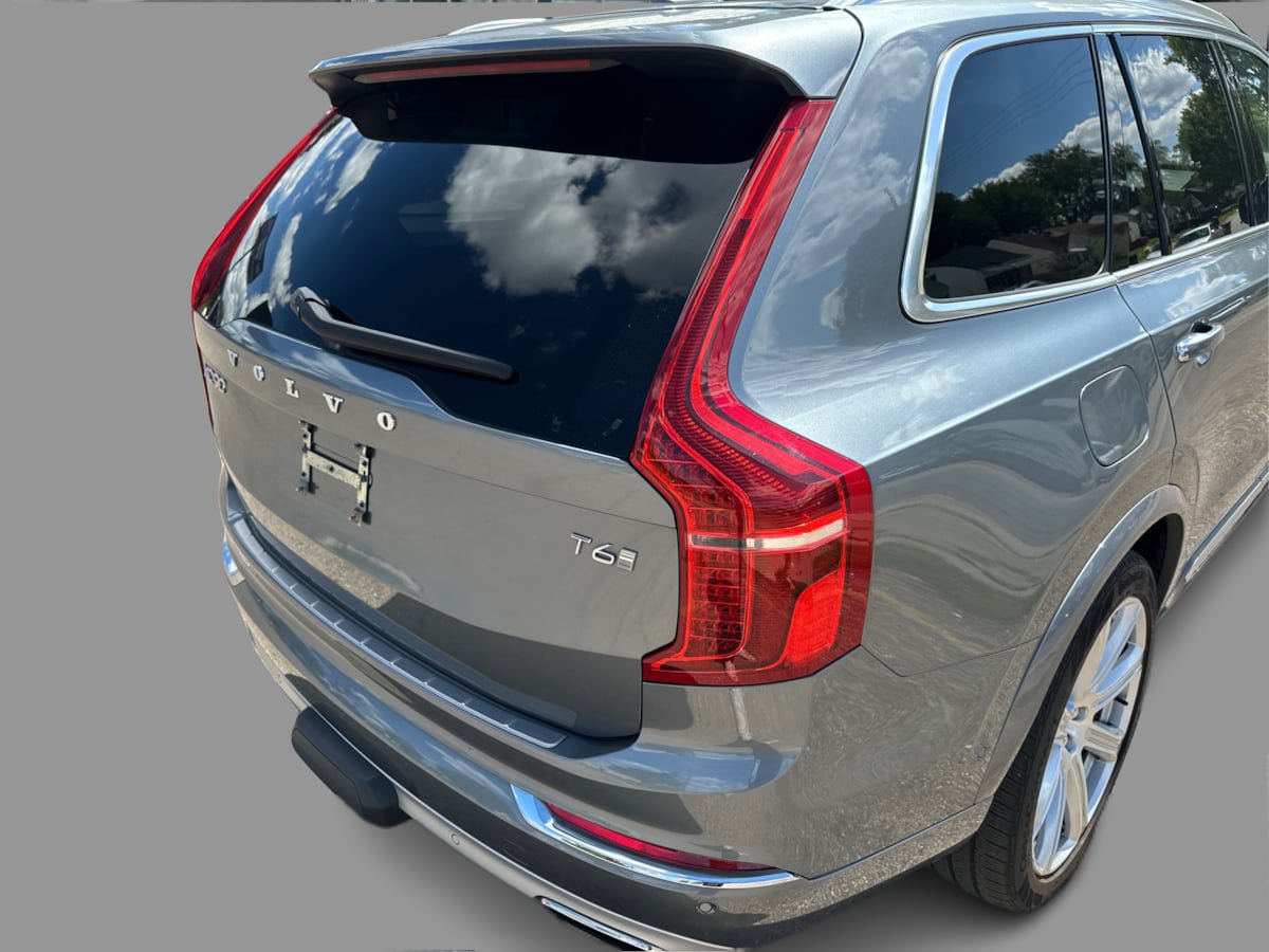 Used 2019 Volvo XC90 T6 Inscription w/ Luxury Package AWD/4WD image 36