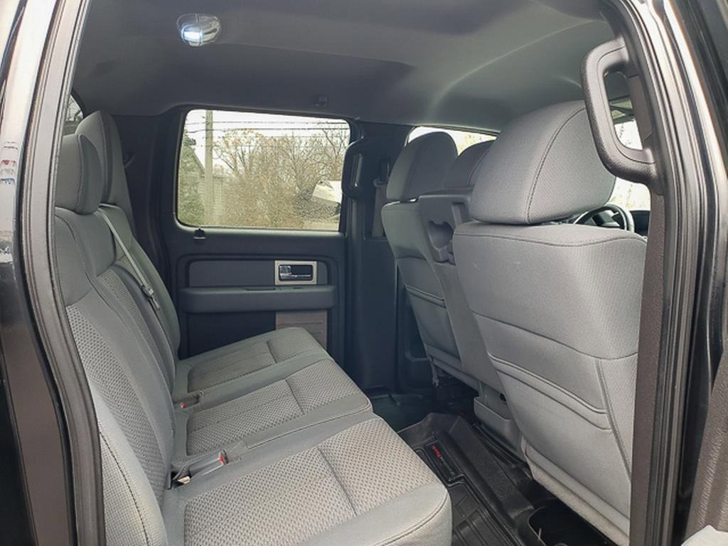 Used 2011 Ford F150 XLT w/ XTR Pkg image 25