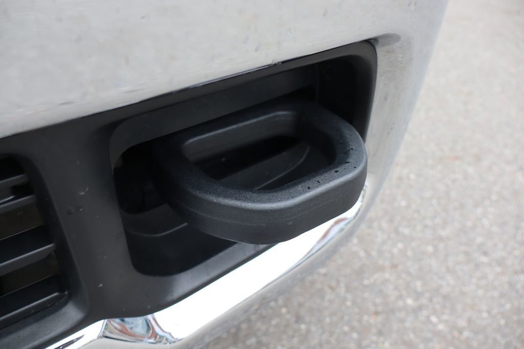 Used 2024 RAM 3500 Tradesman image 8