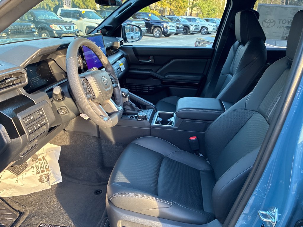 New 2026 Toyota 4Runner Limited AWD/4WD image 15