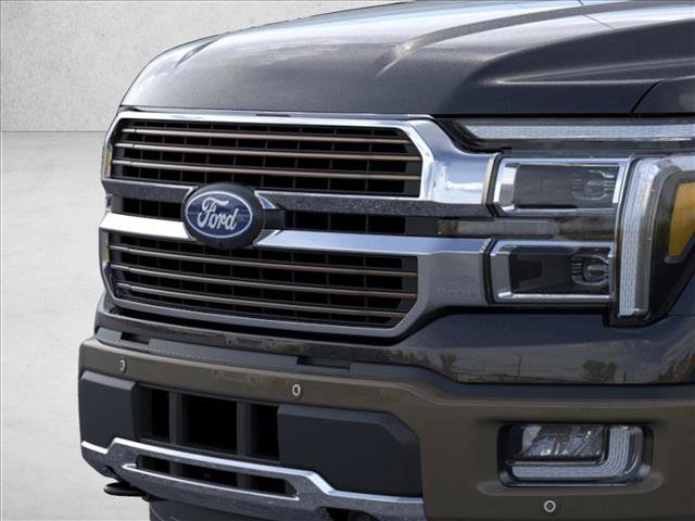 New 2026 Ford F150 King Ranch w/ FX4 Off-Road Package AWD/4WD image 17