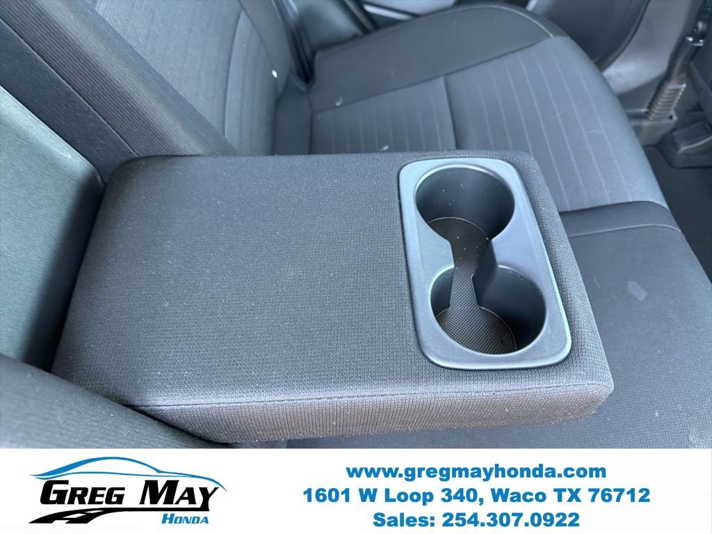 Used 2022 Kia Sportage LX w/ LX FWD Value Edition Package image 29