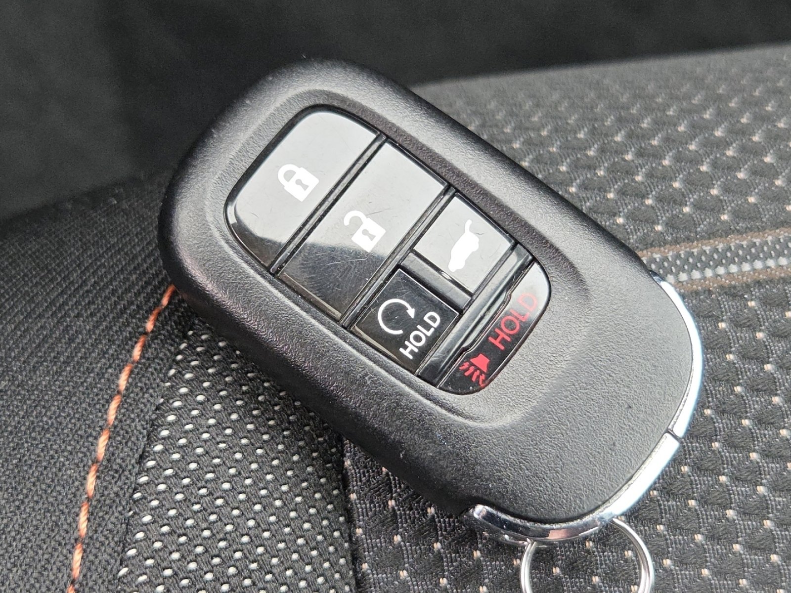 Certified 2023 Honda CR-V Sport image 34