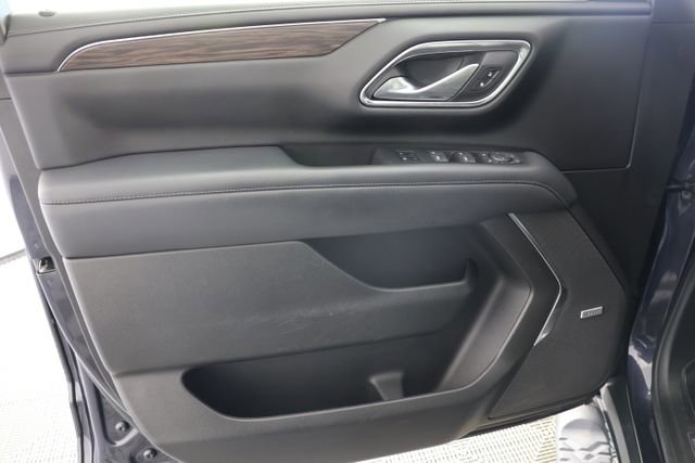 Used 2022 Chevrolet Tahoe Z71 w/ Luxury Package image 28