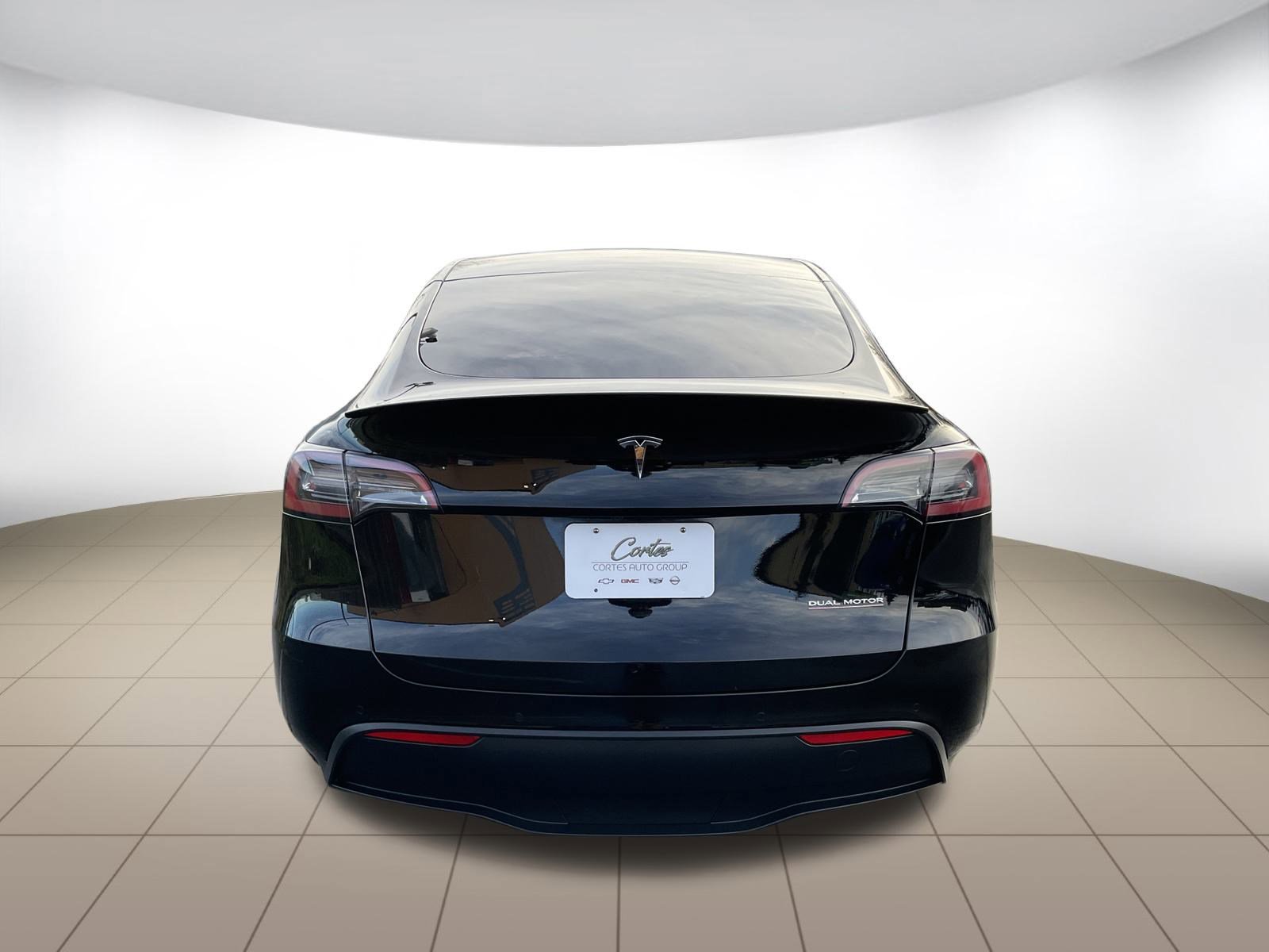 Used 2022 Tesla Model Y Performance image 6