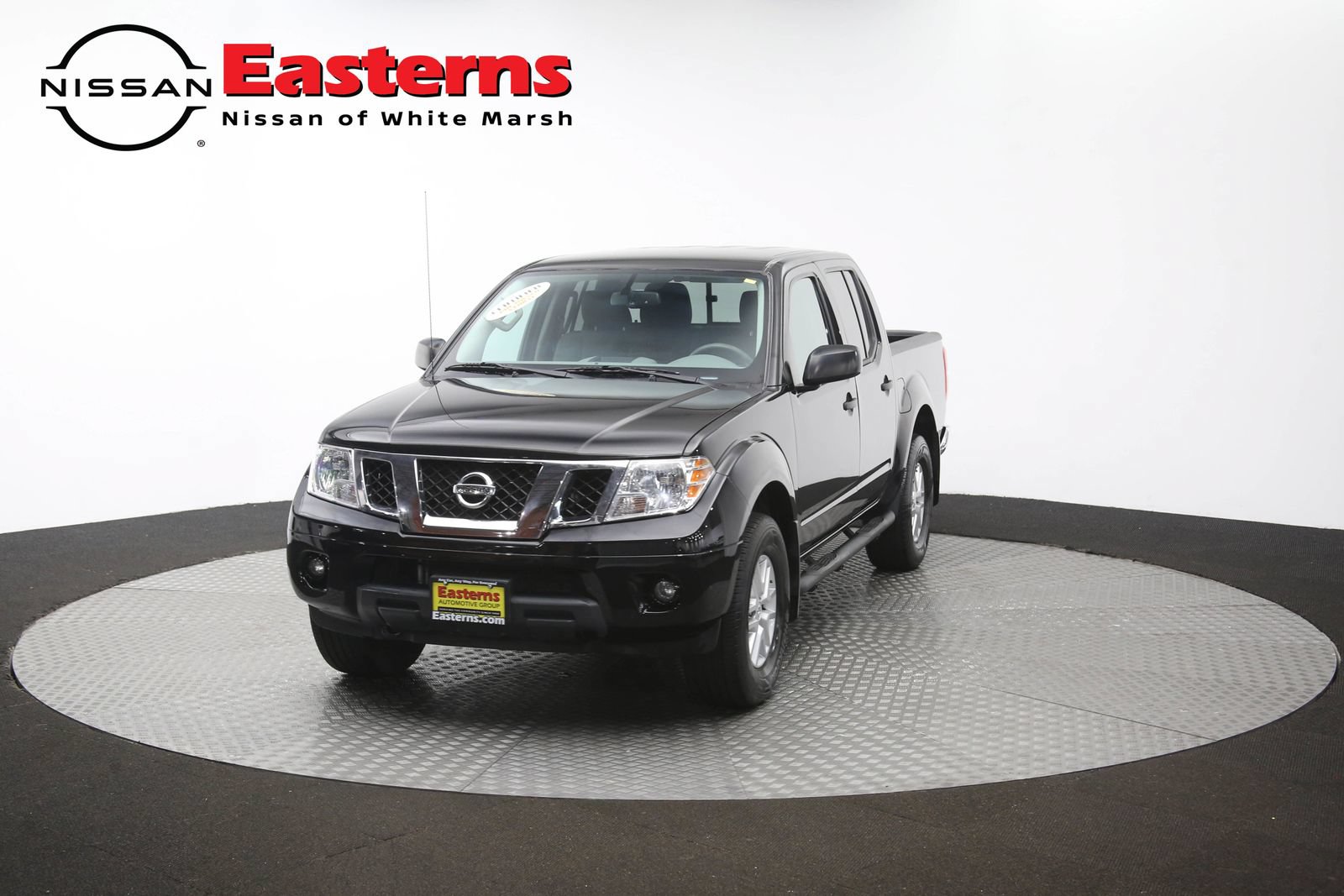 Used 2021 Nissan Frontier SV AWD/4WD image 50